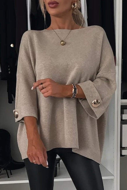 Isabella |  elegantes Freizeitoberteil