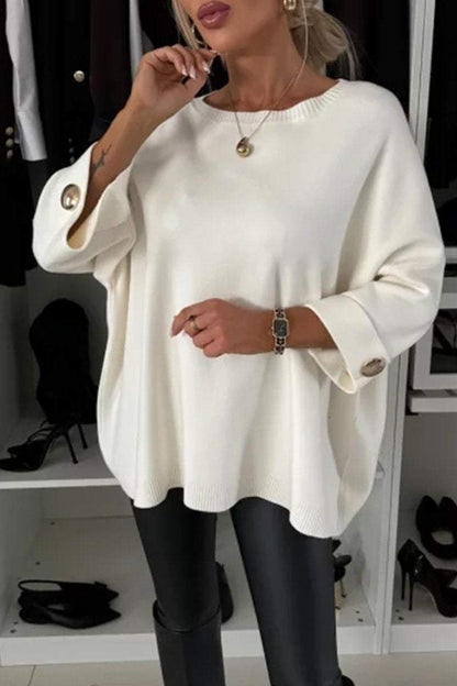 Isabella |  elegantes Freizeitoberteil