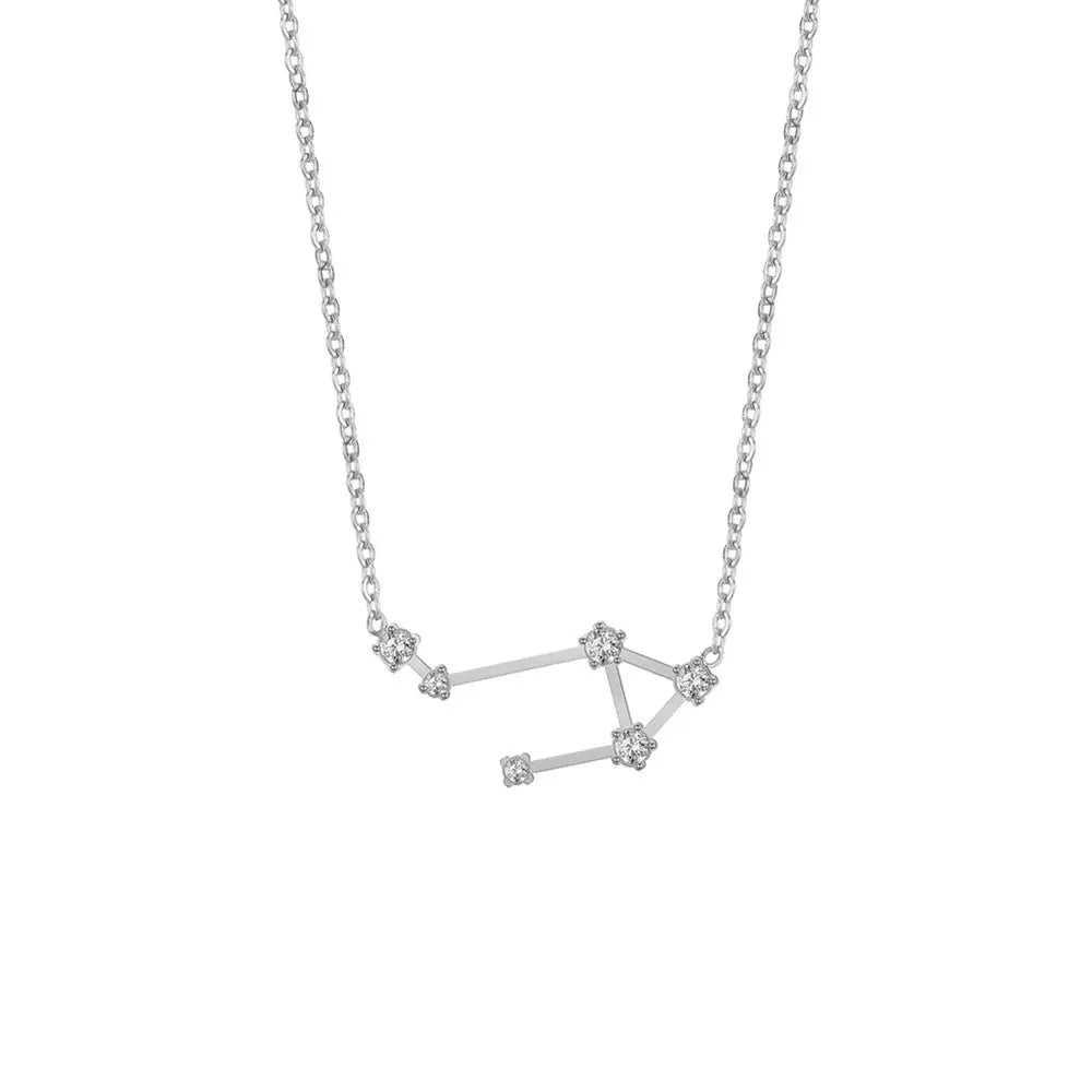 Collier subtiles