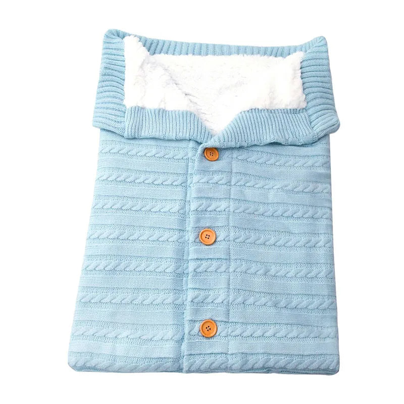 CuddleCloud Infant Smouddle