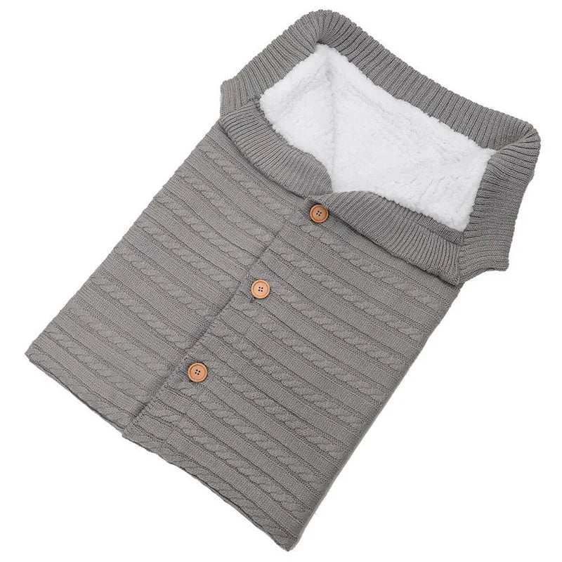CuddleCloud Infant Smouddle