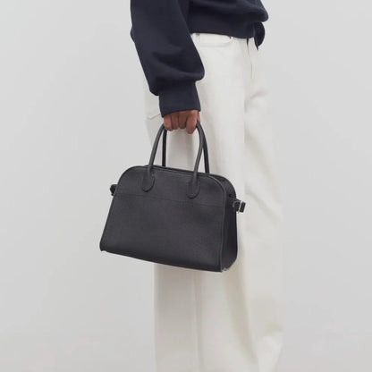 Marie Lederhandtasche