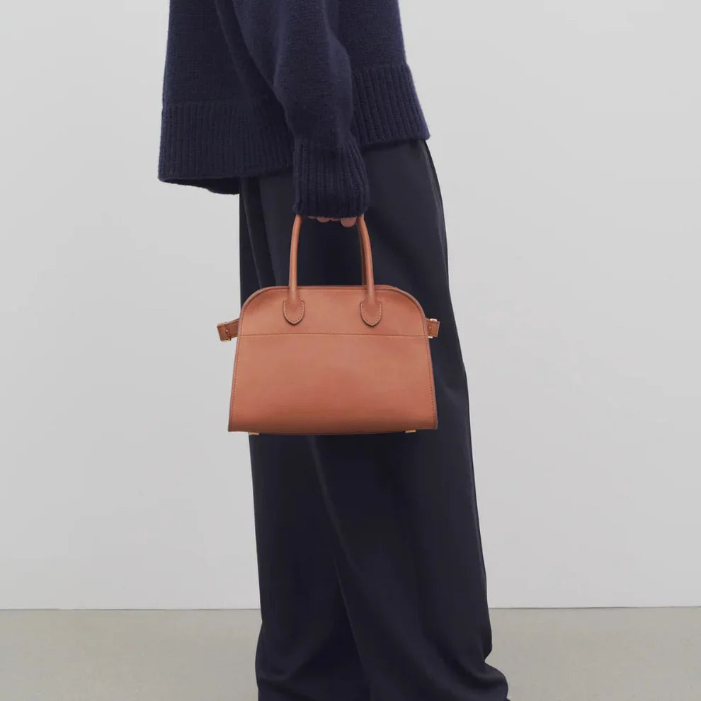 Marie Lederhandtasche