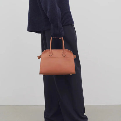 Marie Lederhandtasche