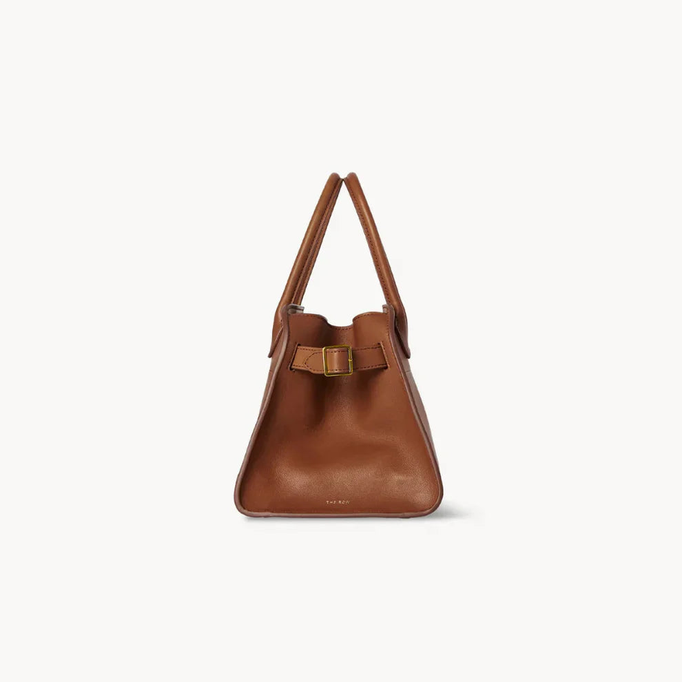 Marie Lederhandtasche