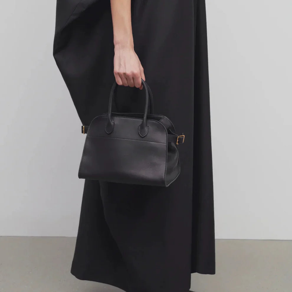 Marie Lederhandtasche