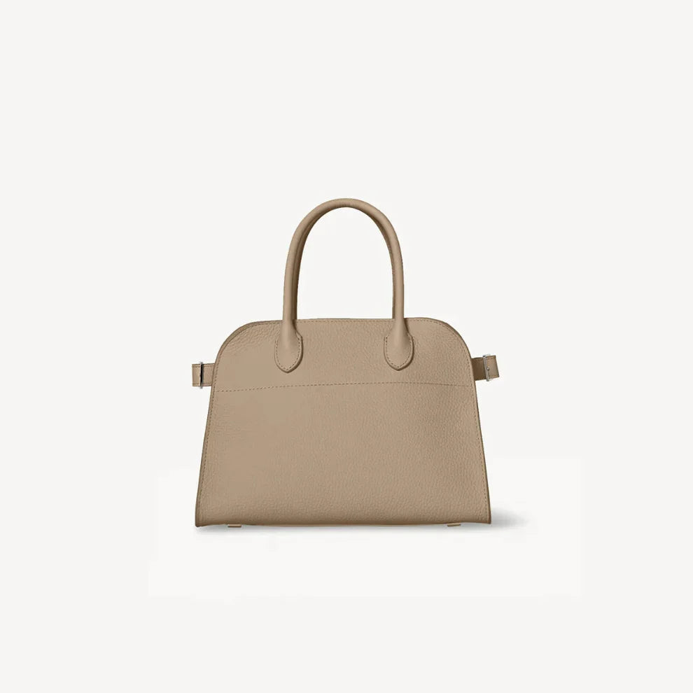 Marie Lederhandtasche