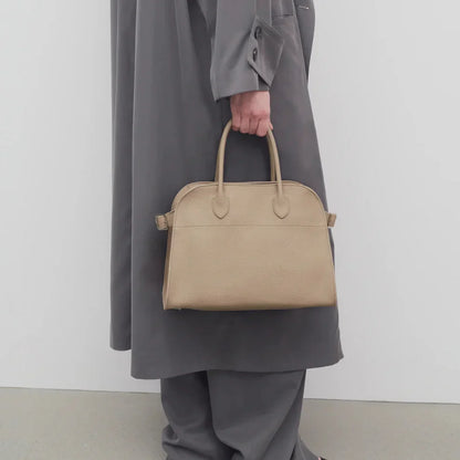 Marie Lederhandtasche