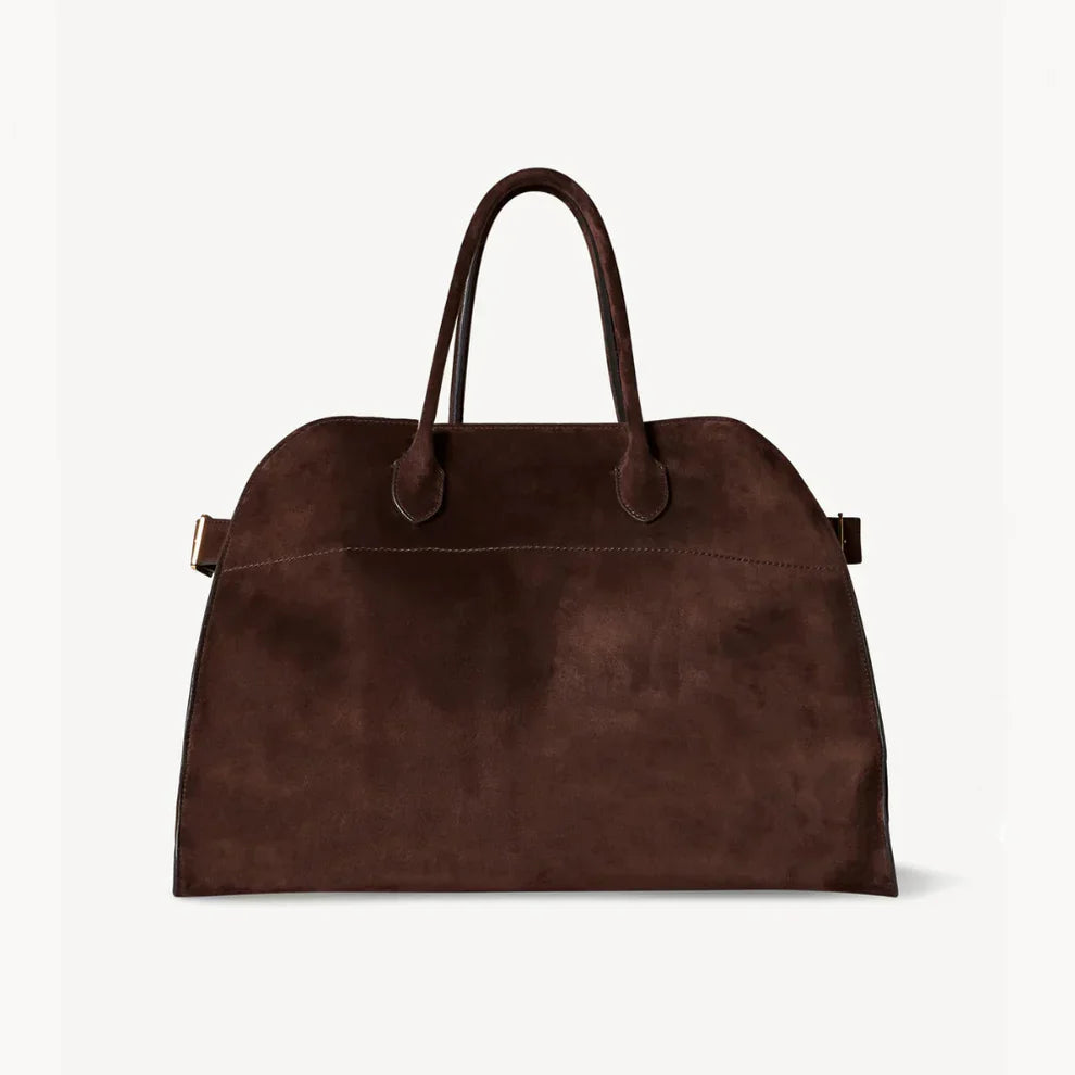 Marie Lederhandtasche