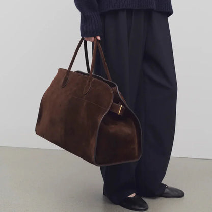 Marie Lederhandtasche