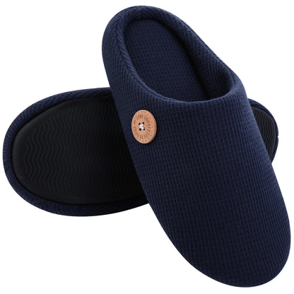 Chaussures de maison antidérapantes