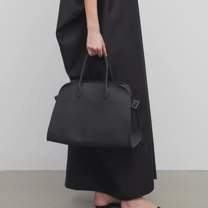 Marie Lederhandtasche