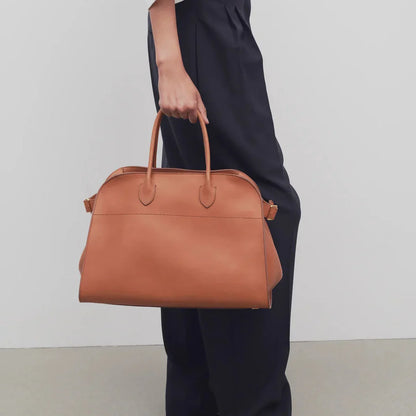Marie Lederhandtasche