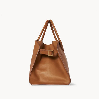 Marie Lederhandtasche