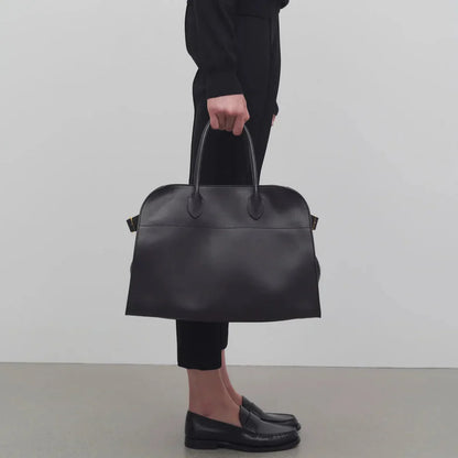 Marie Lederhandtasche