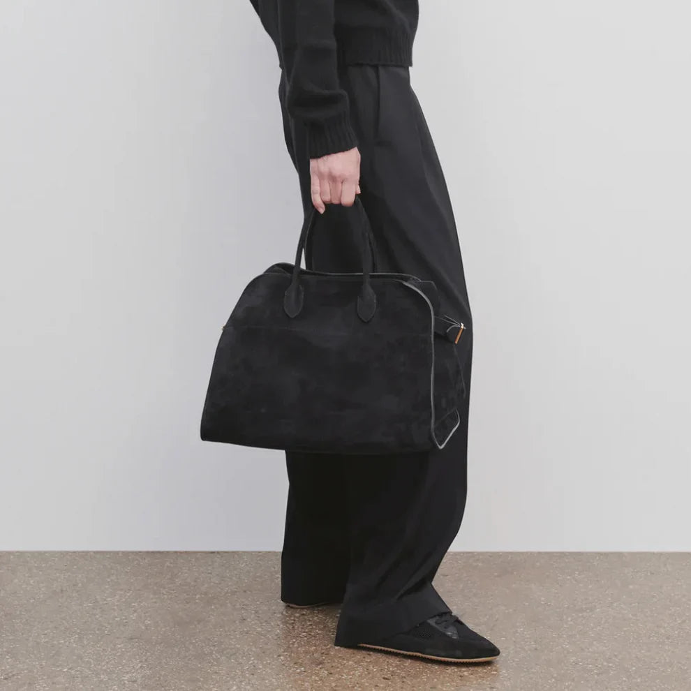 Marie Lederhandtasche