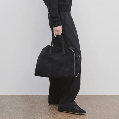 Marie Lederhandtasche