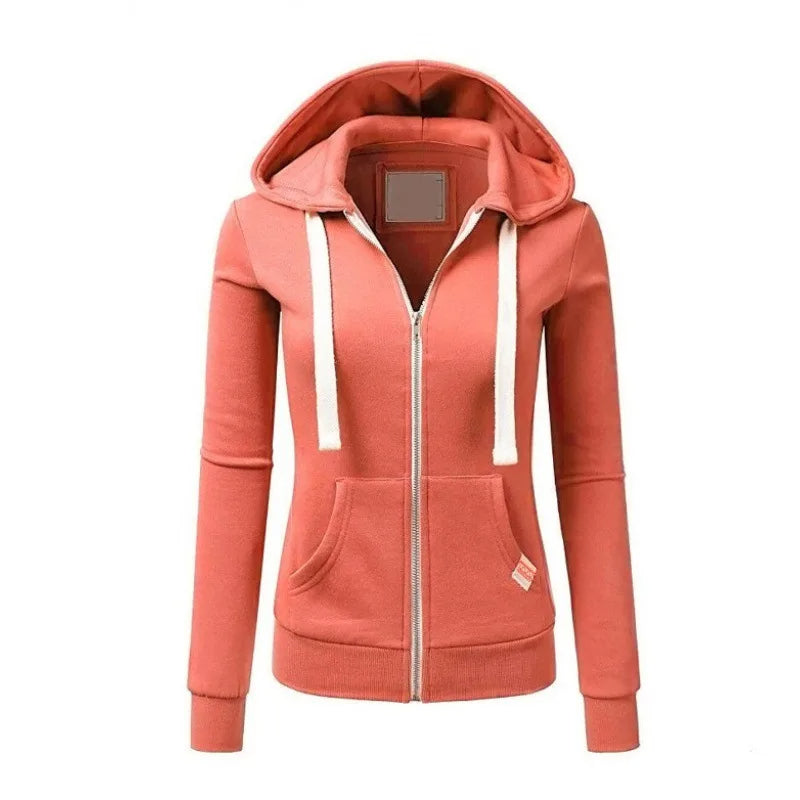 Gilet de capot pour les femmes