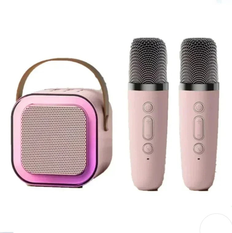 Karaoke-Set