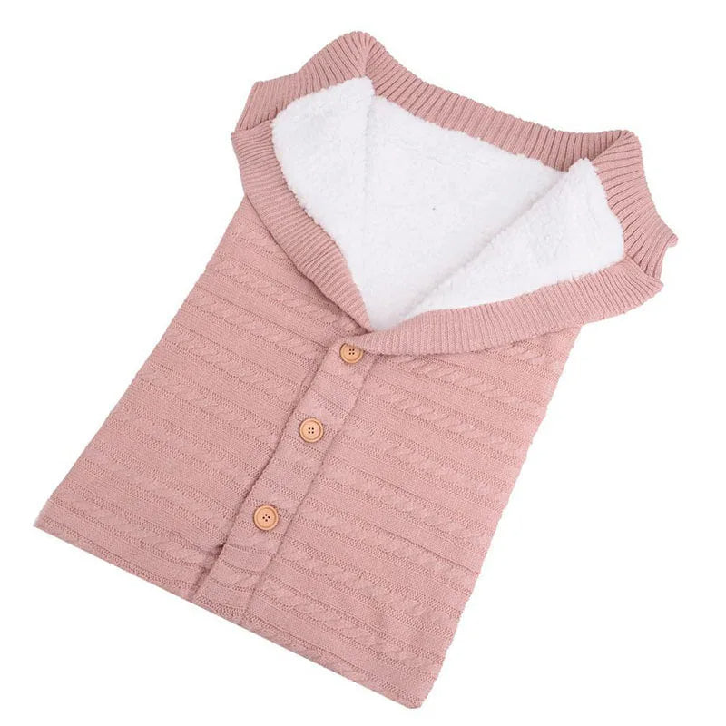 CuddleCloud Infant Smouddle