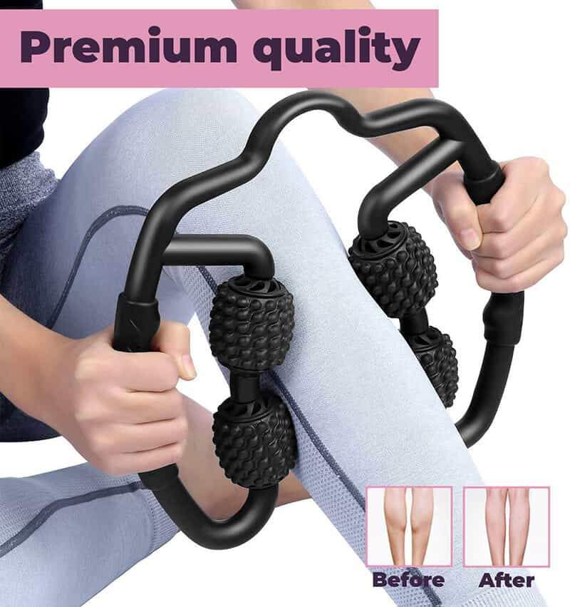Massage-Roller