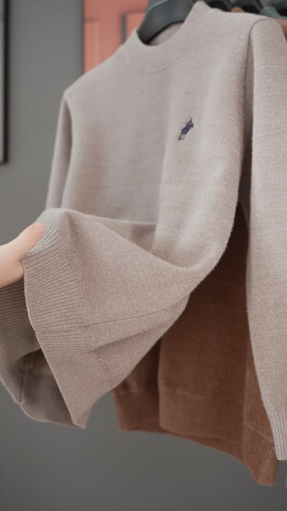 Pull kuschel pour les hommes