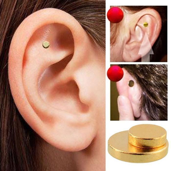 Wunder Anti-Raucher Magnet