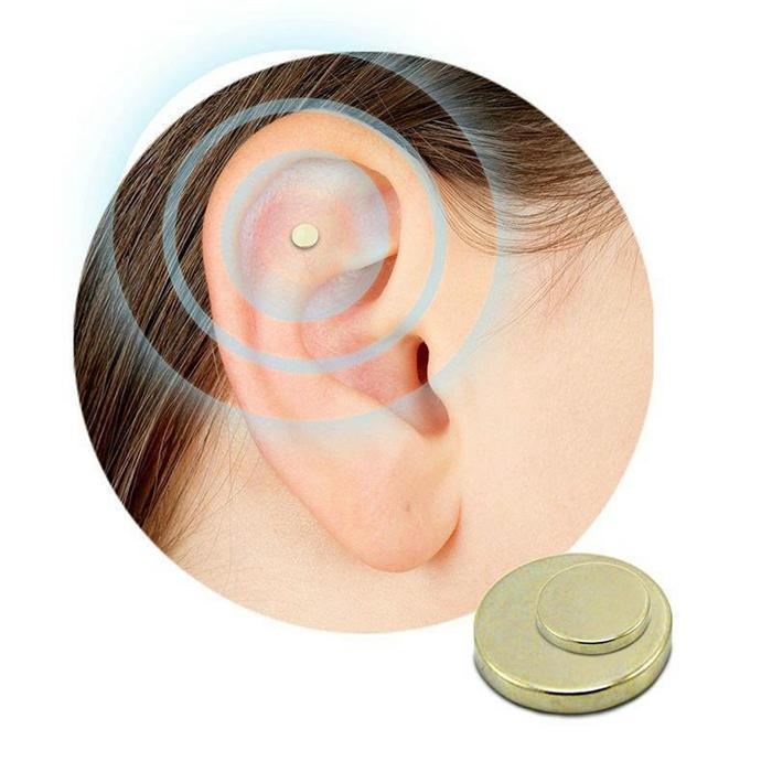 Wunder Anti-Raucher Magnet