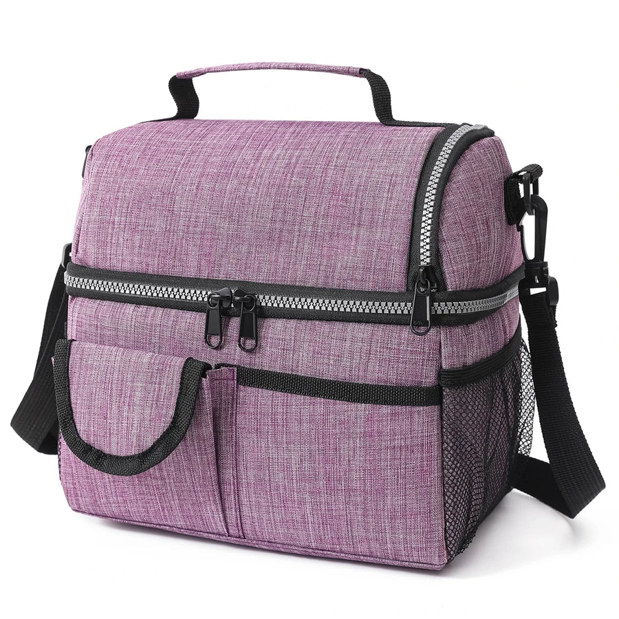 Sac de refroidissement isolé