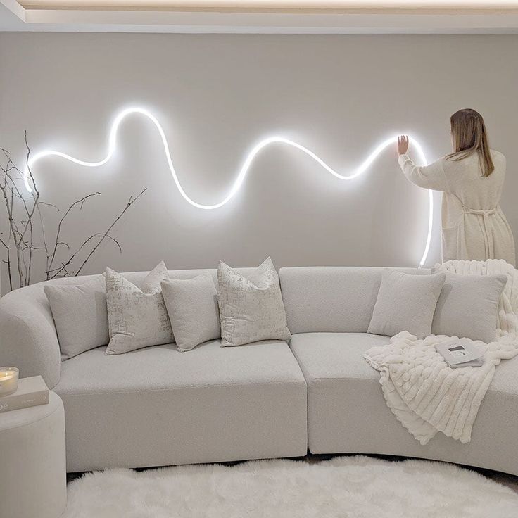 Smartstripe | Neon-LED-Streifen – Unendliche Möglichkeiten für deinen Raum