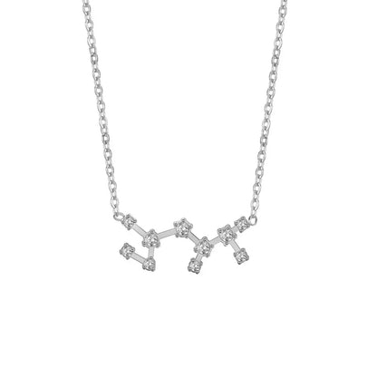 Collier subtiles