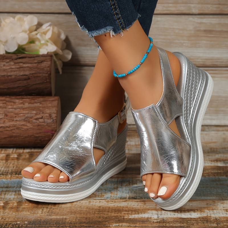 Sandale Palma Orthopädie (Neue Kollektion)
