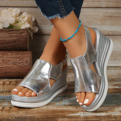Sandale Palma Orthopädie (Neue Kollektion)