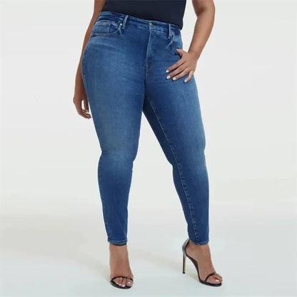 Sarah - Shaping-Jeans für eine perfekte Silhouette!