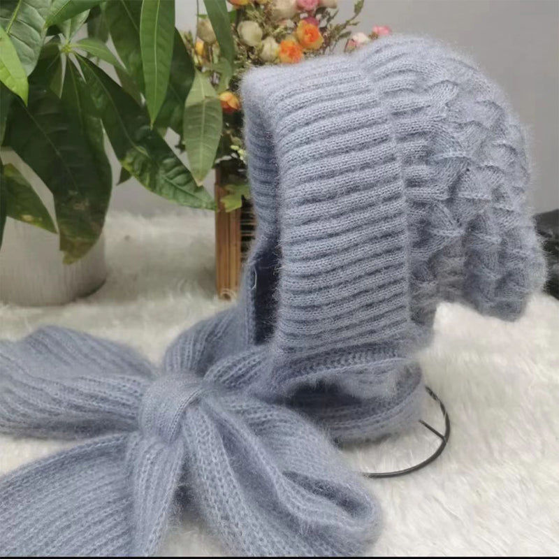 ScarfGuard | Bleib warm, egal wie kalt es wird!