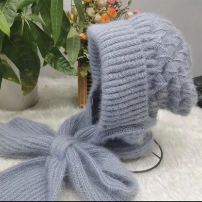 ScarfGuard | Bleib warm, egal wie kalt es wird!