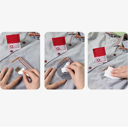 Élimination des taches Wipengo