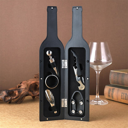 Sommelier’s  Das Set für echte Genießer