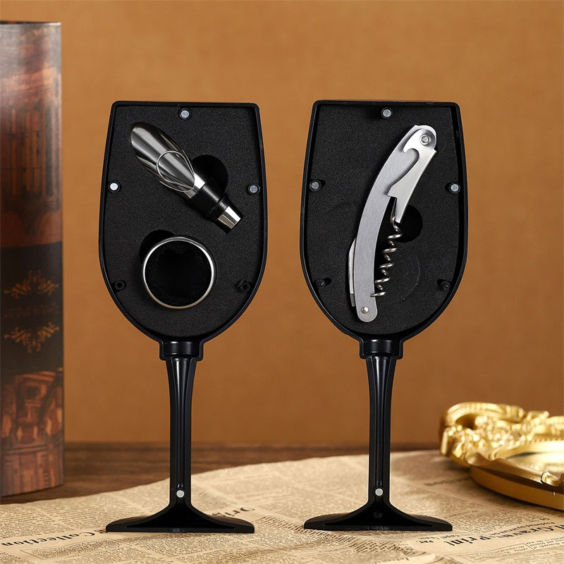 Sommelier’s  Das Set für echte Genießer
