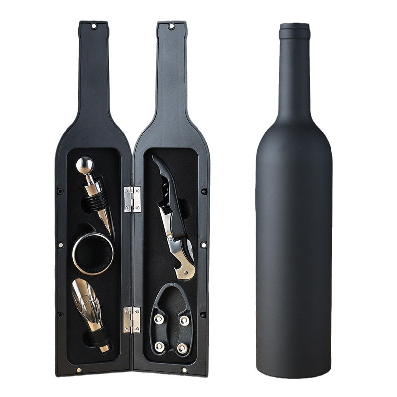 Sommelier’s  Das Set für echte Genießer