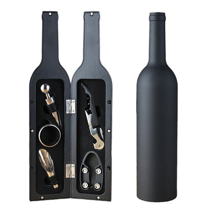 Sommelier’s  Das Set für echte Genießer