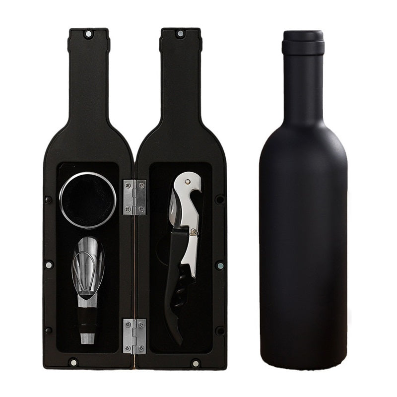 Sommelier’s  Das Set für echte Genießer