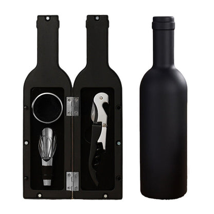 Sommelier’s  Das Set für echte Genießer