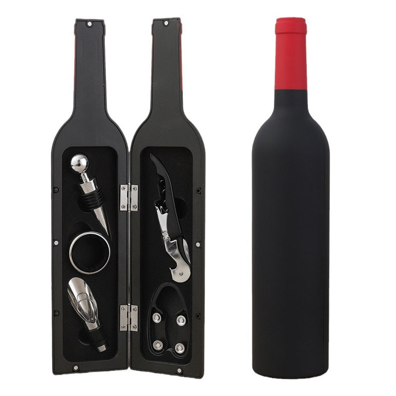 Sommelier’s  Das Set für echte Genießer