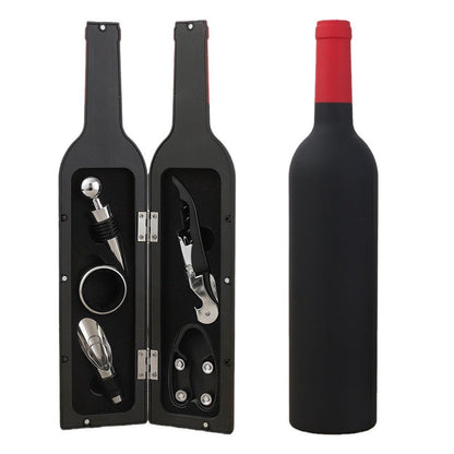 Sommelier’s  Das Set für echte Genießer