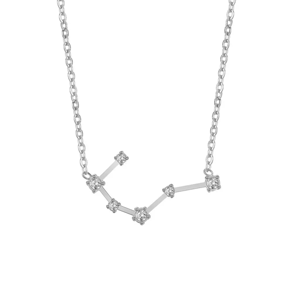 Collier subtiles