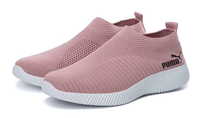 Orthopädische Rennschuhe