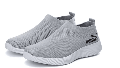 Orthopädische Rennschuhe