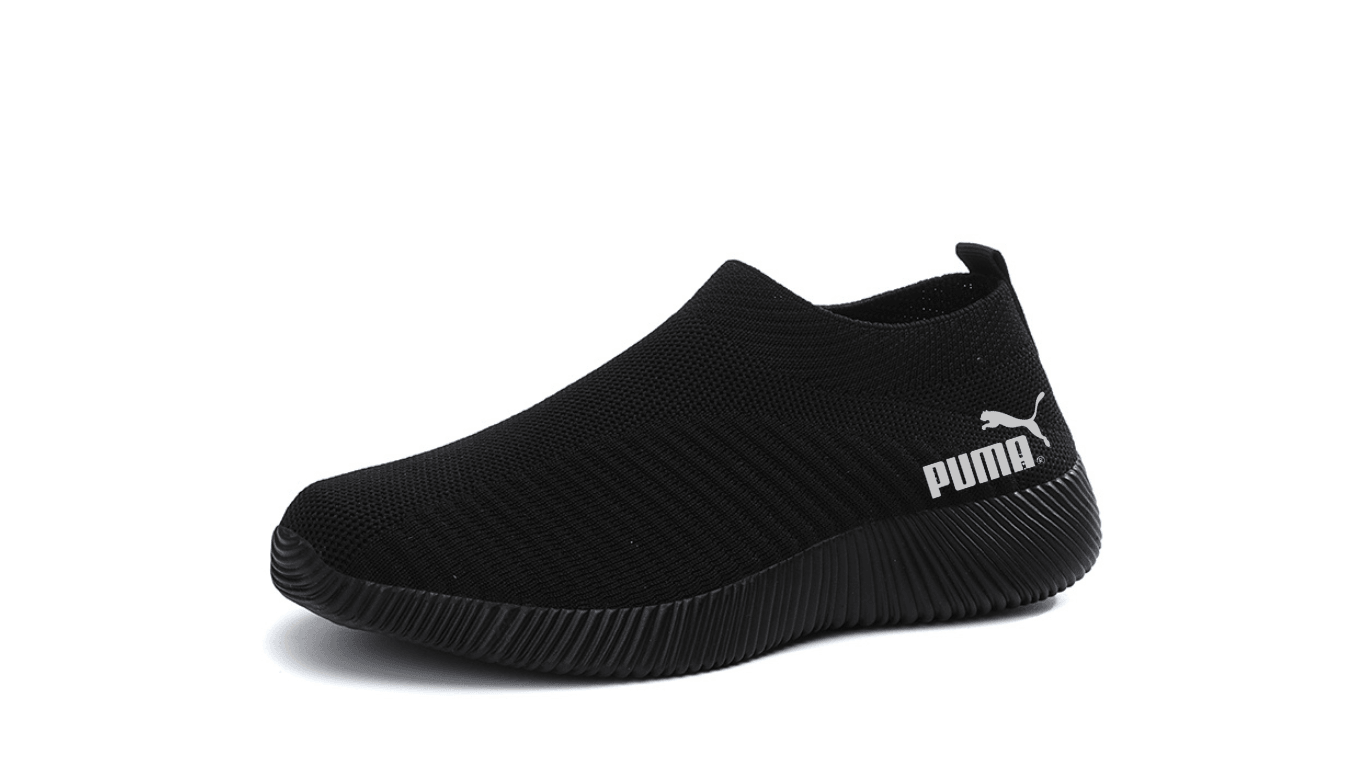 Orthopädische Rennschuhe