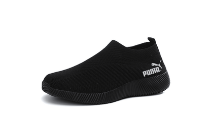 Orthopädische Rennschuhe